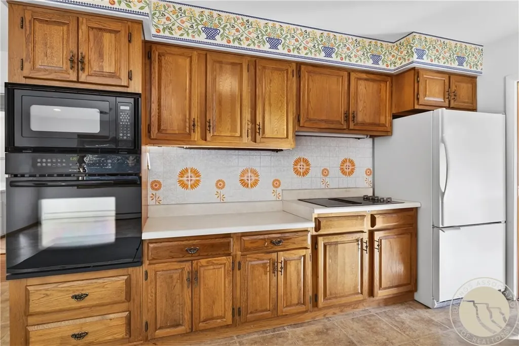 2311 Fairway Drive Billings MT 59102