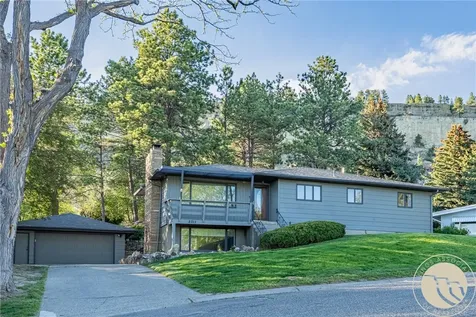 2311 Fairway Drive Billings MT 59102