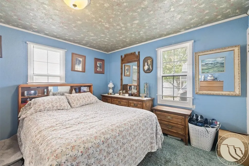 135 S Montana Avenue Absarokee MT 59001