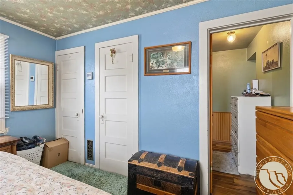 135 S Montana Avenue Absarokee MT 59001