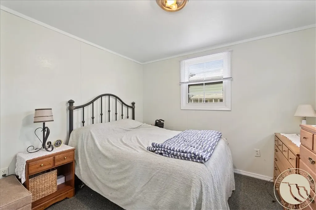 135 S Montana Avenue Absarokee MT 59001