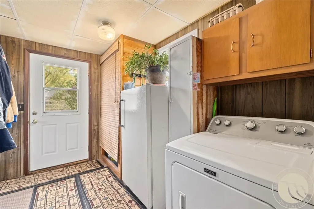 135 S Montana Avenue Absarokee MT 59001