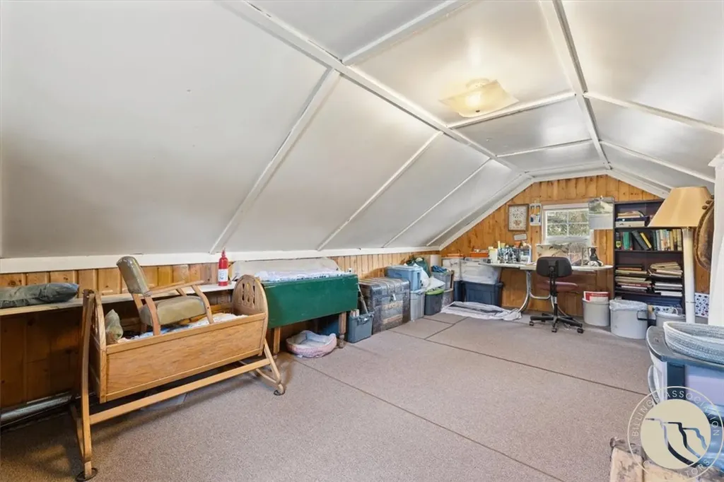 135 S Montana Avenue Absarokee MT 59001