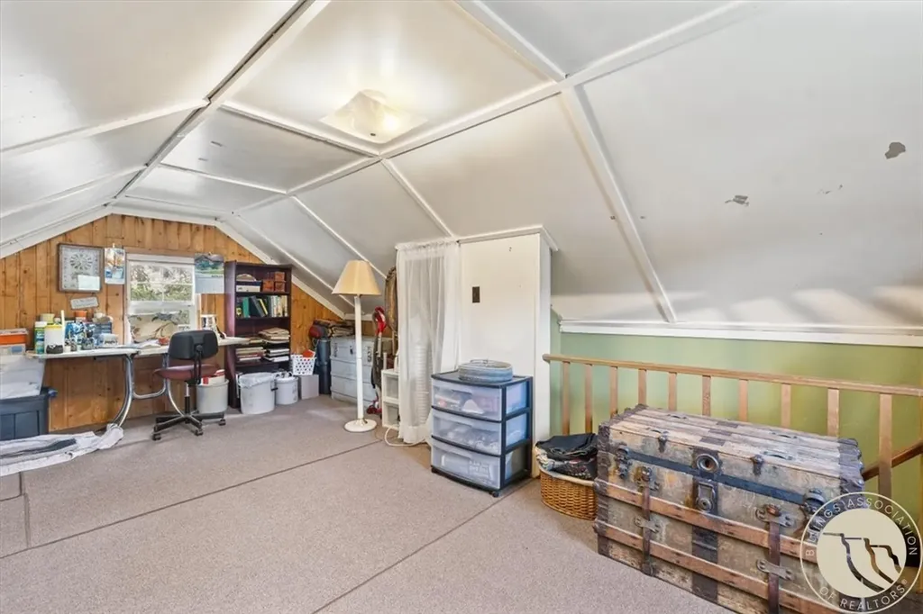 135 S Montana Avenue Absarokee MT 59001