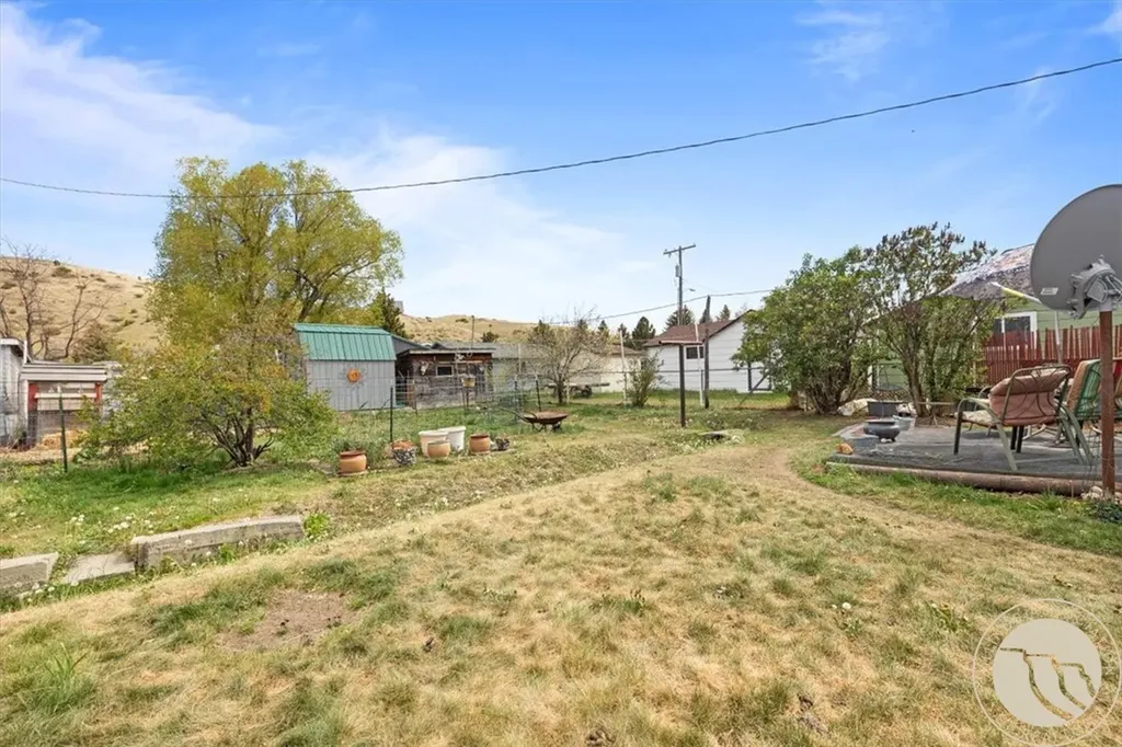 135 S Montana Avenue Absarokee MT 59001