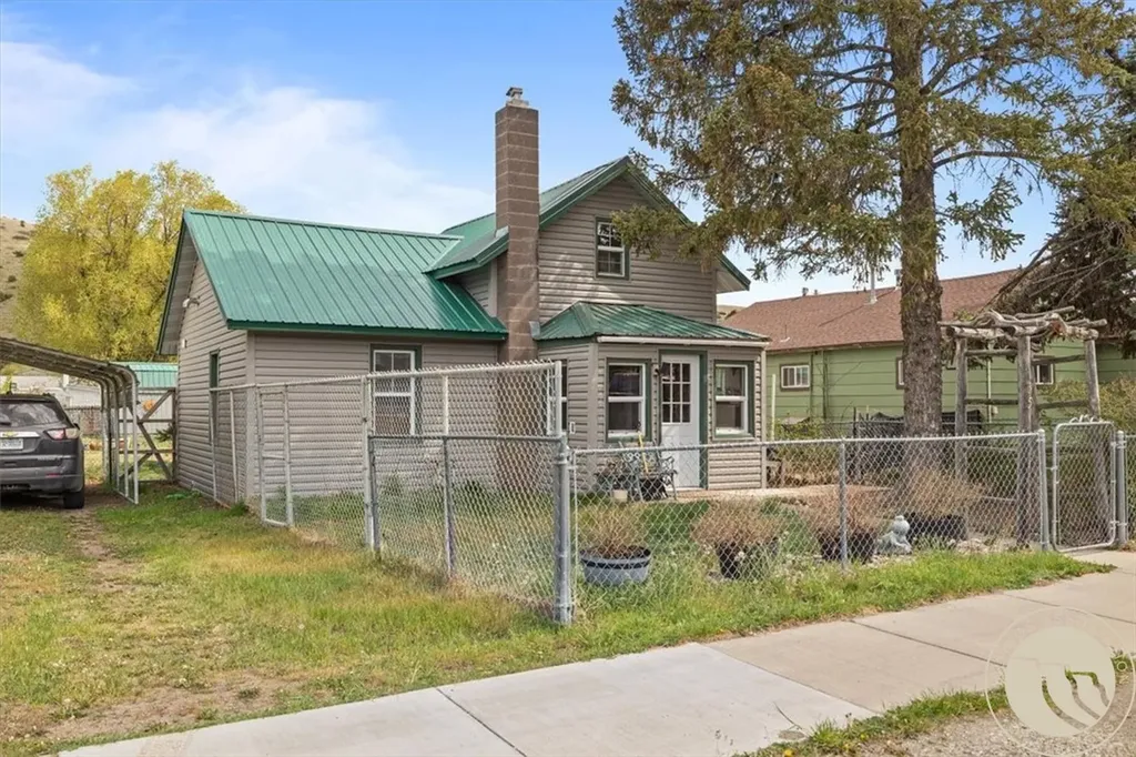 135 S Montana Avenue Absarokee MT 59001
