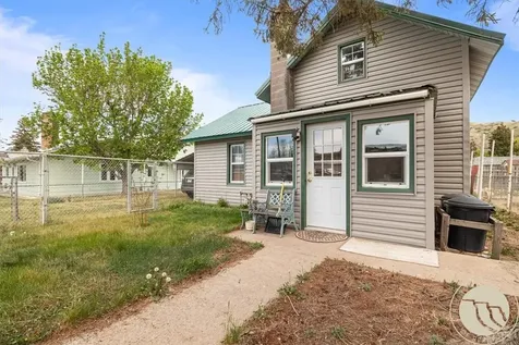 135 S Montana Avenue Absarokee MT 59001