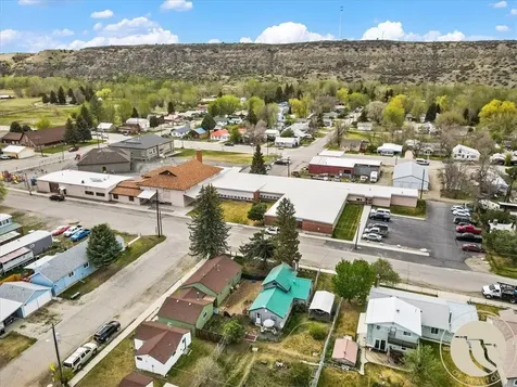 135 S Montana Avenue Absarokee MT 59001