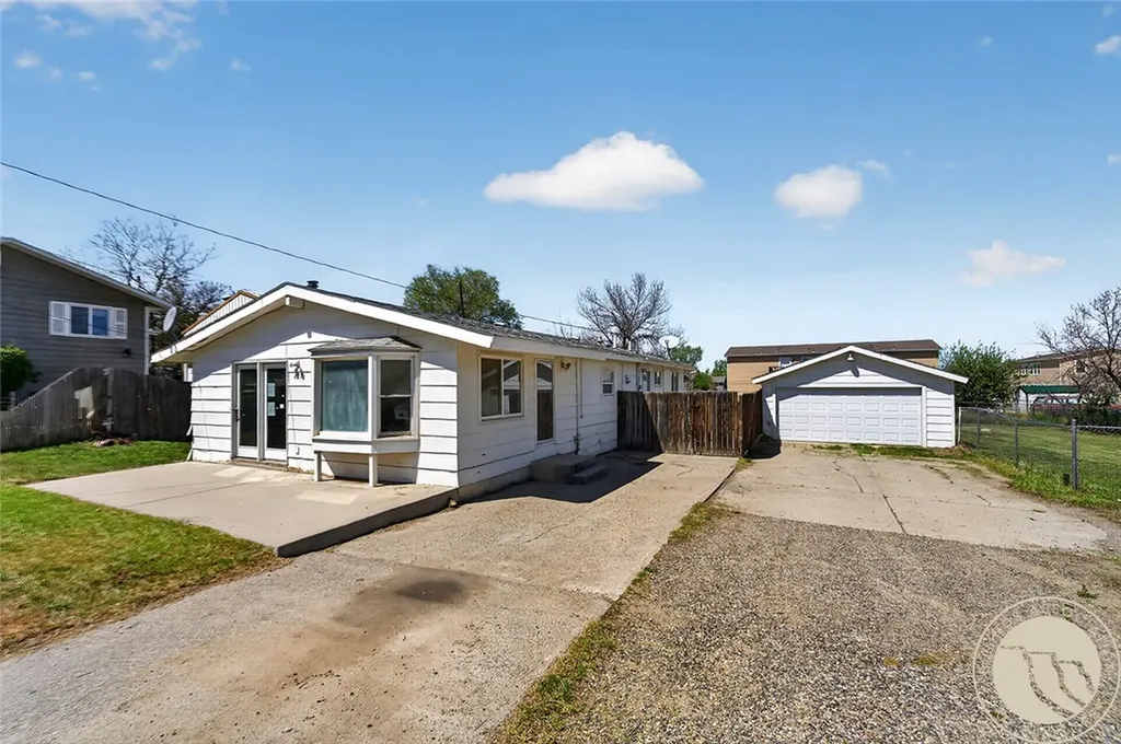 427 Kathy Lane Billings MT 59105