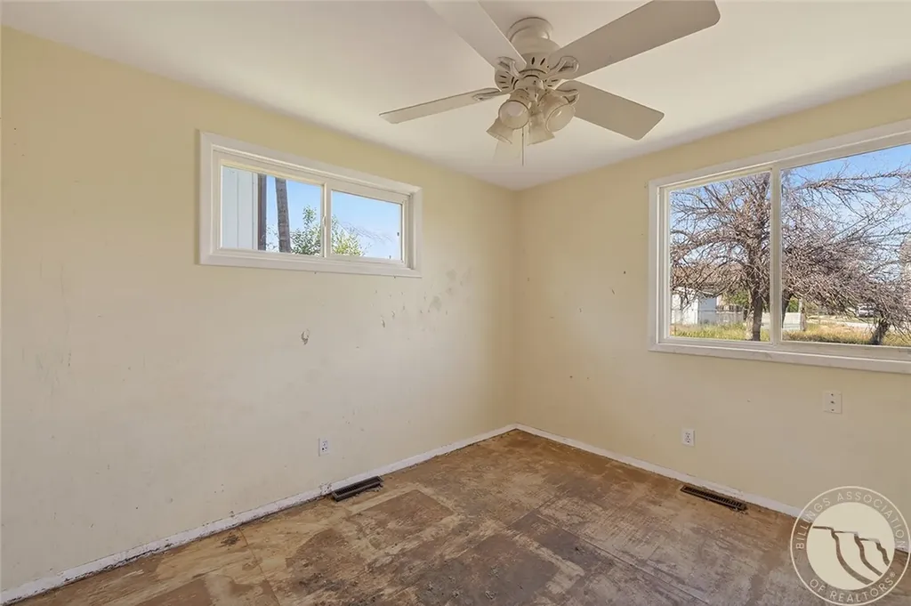 427 Kathy Lane Billings MT 59105