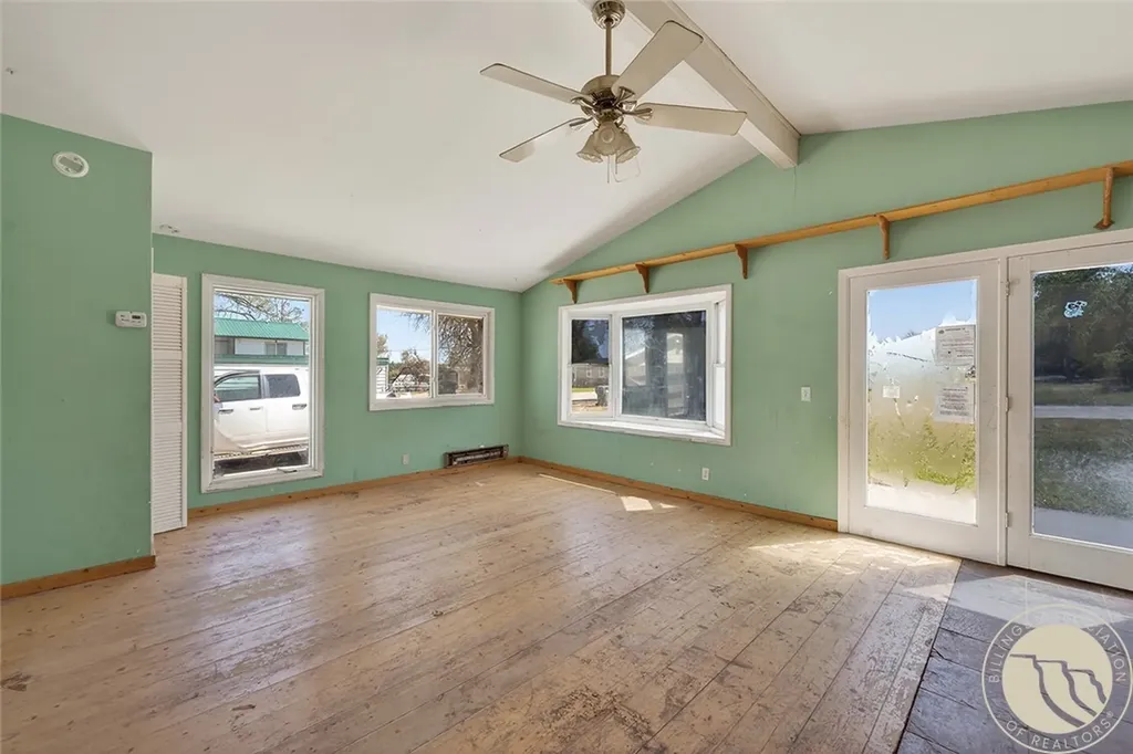 427 Kathy Lane Billings MT 59105