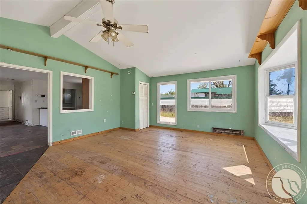427 Kathy Lane Billings MT 59105