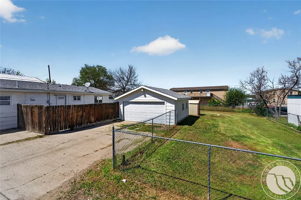 427 Kathy Lane Billings MT 59105