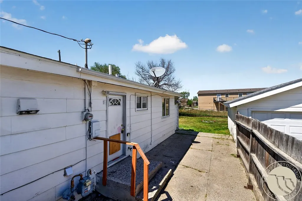 427 Kathy Lane Billings MT 59105