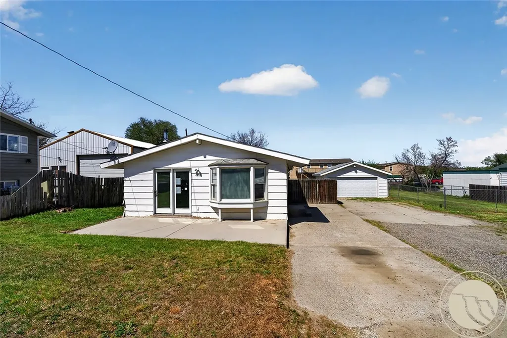 427 Kathy Lane Billings MT 59105