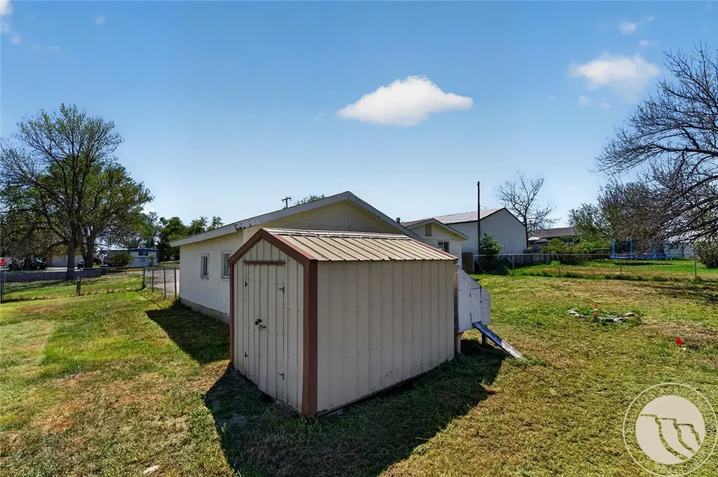 427 Kathy Lane Billings MT 59105