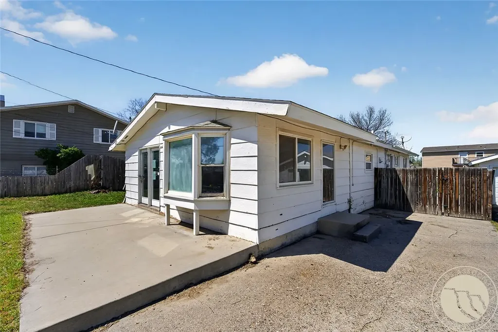 427 Kathy Lane Billings MT 59105