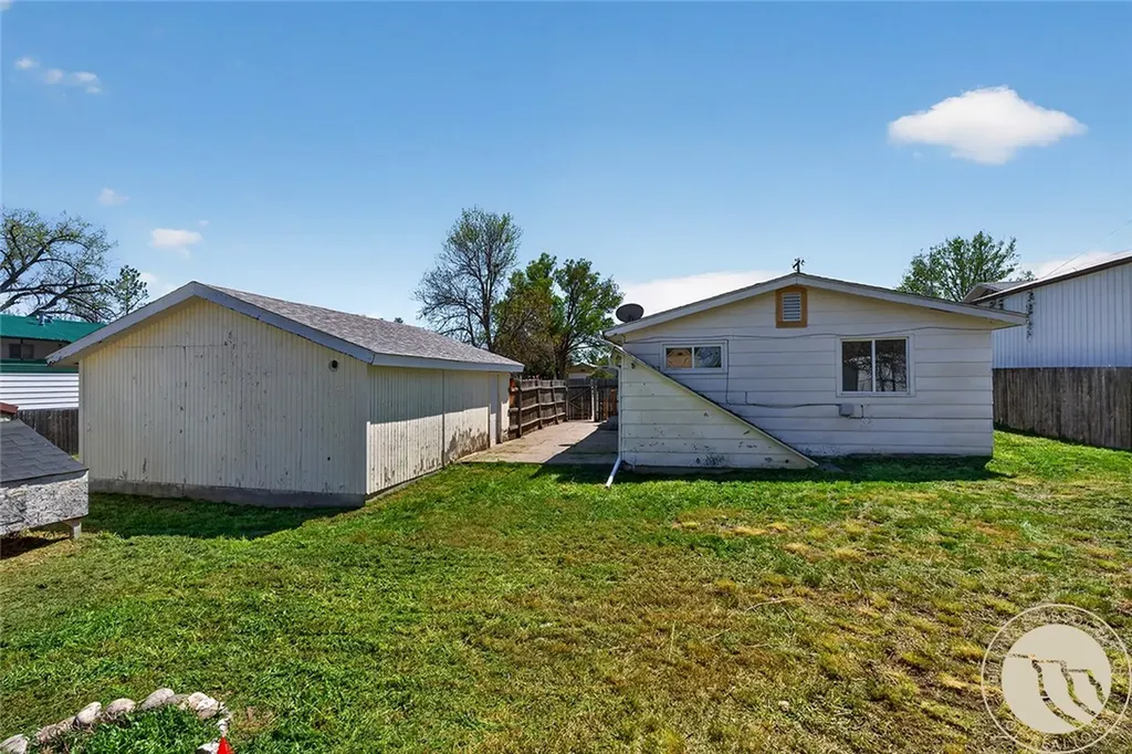 427 Kathy Lane Billings MT 59105