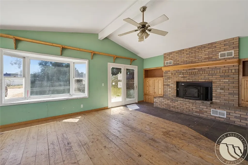 427 Kathy Lane Billings MT 59105