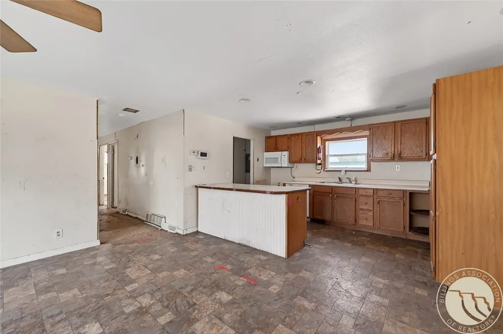 427 Kathy Lane Billings MT 59105