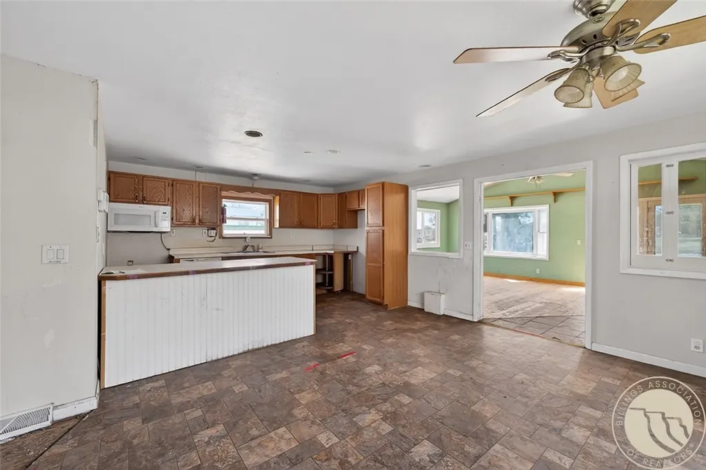 427 Kathy Lane Billings MT 59105