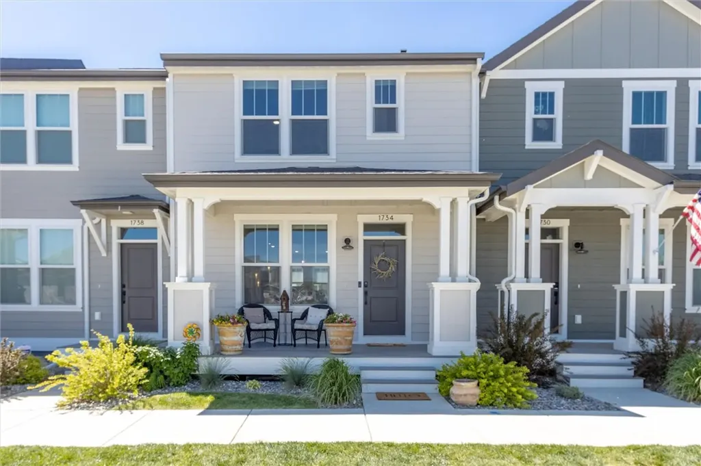 1734 St George Boulevard Billings MT 59101