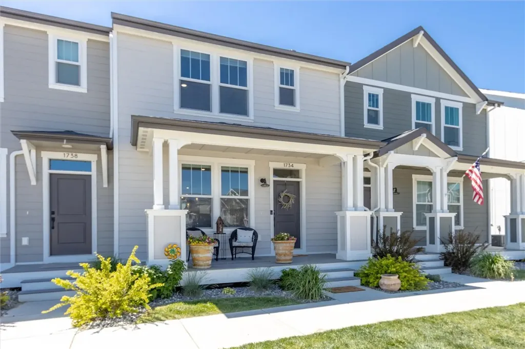 1734 St George Boulevard Billings MT 59101