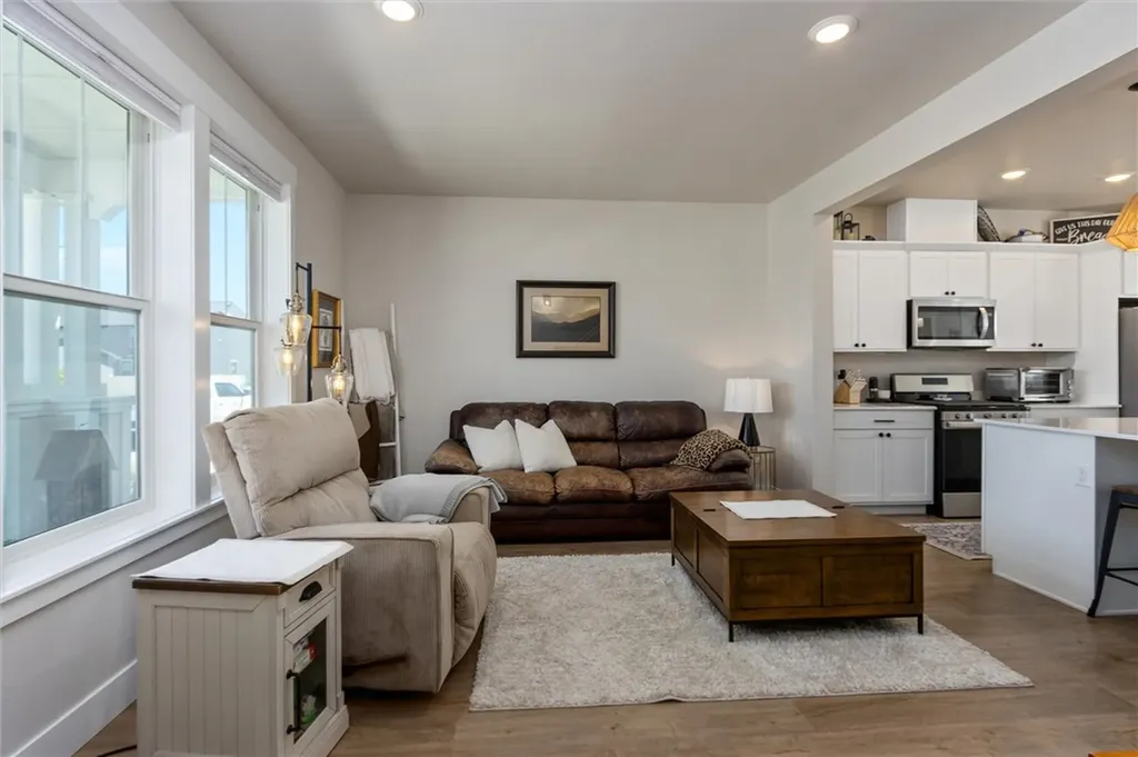 1734 St George Boulevard Billings MT 59101