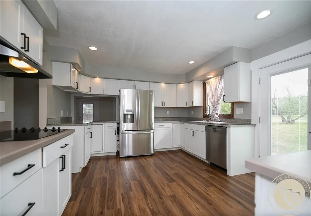 5547 Sweetgrass Creek Drive Billings MT 59106
