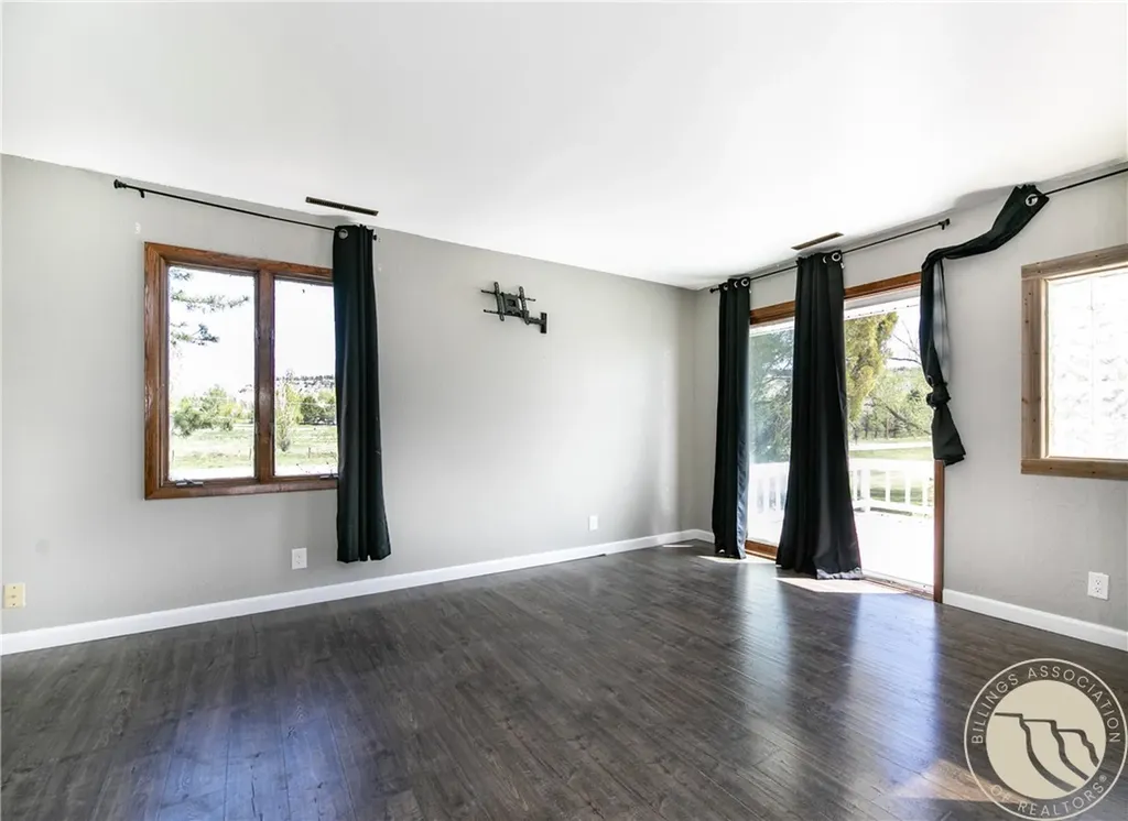 5547 Sweetgrass Creek Drive Billings MT 59106
