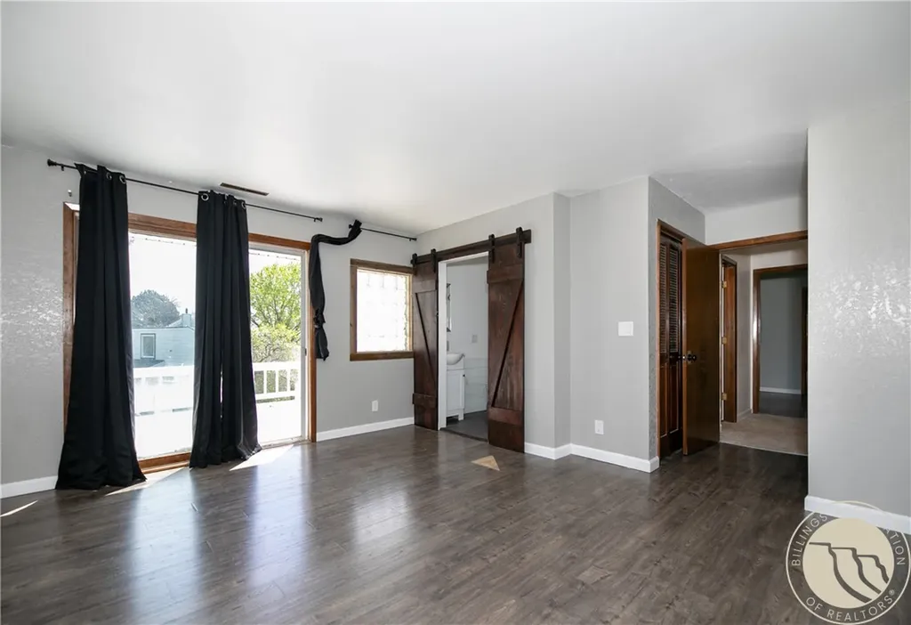 5547 Sweetgrass Creek Drive Billings MT 59106