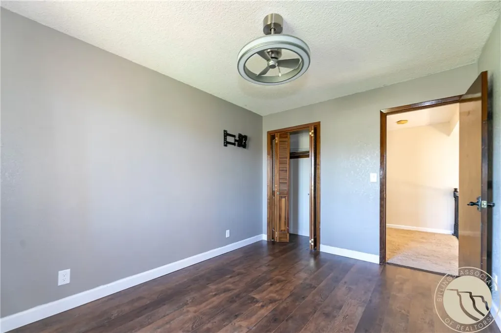 5547 Sweetgrass Creek Drive Billings MT 59106