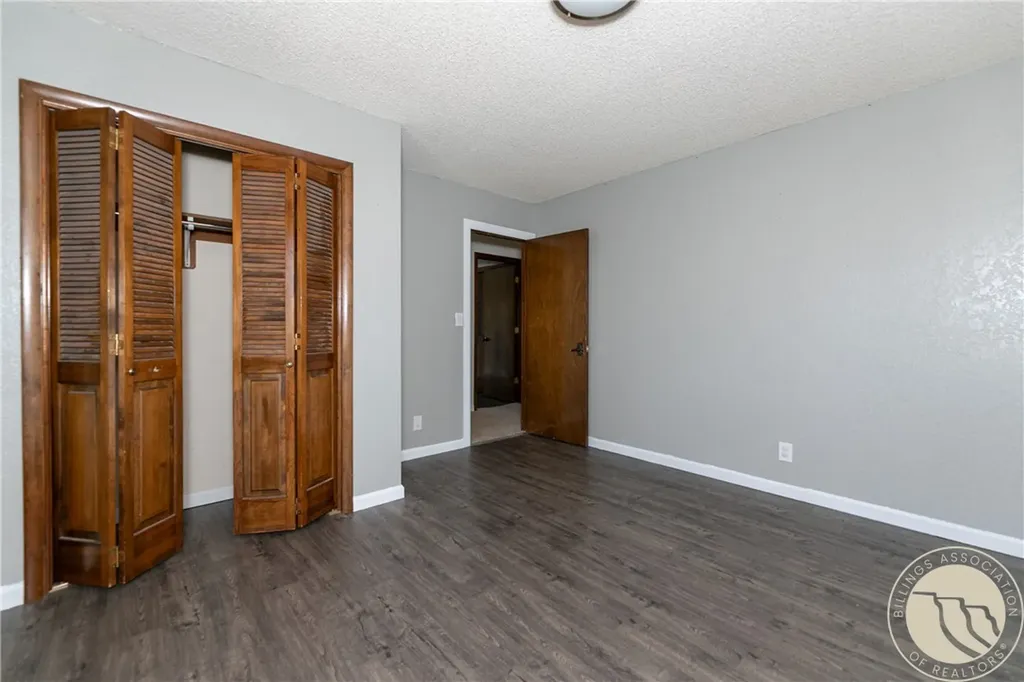 5547 Sweetgrass Creek Drive Billings MT 59106