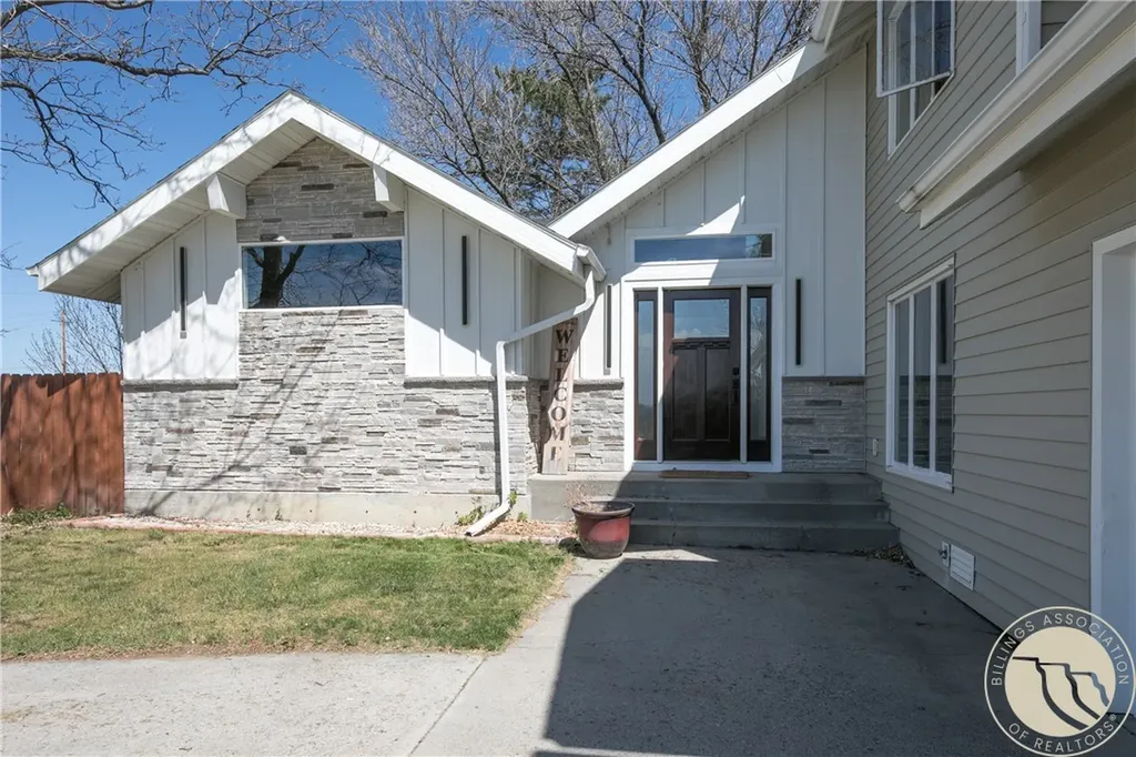 5547 Sweetgrass Creek Drive Billings MT 59106