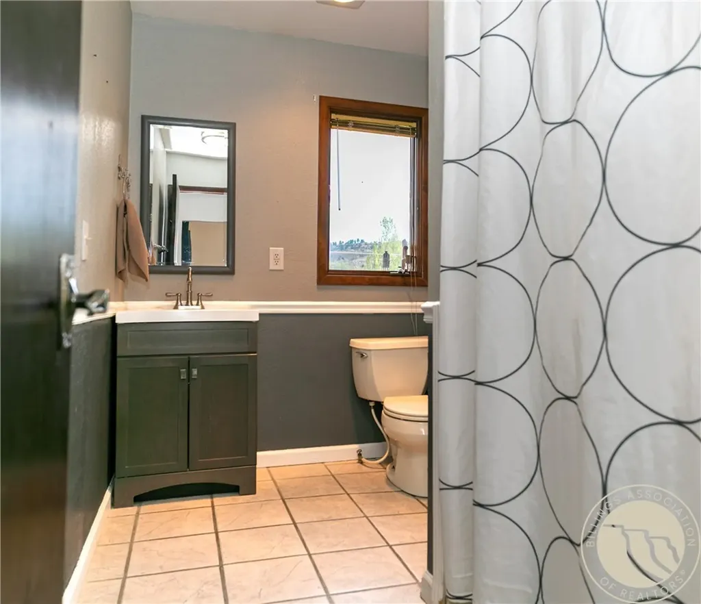 5547 Sweetgrass Creek Drive Billings MT 59106