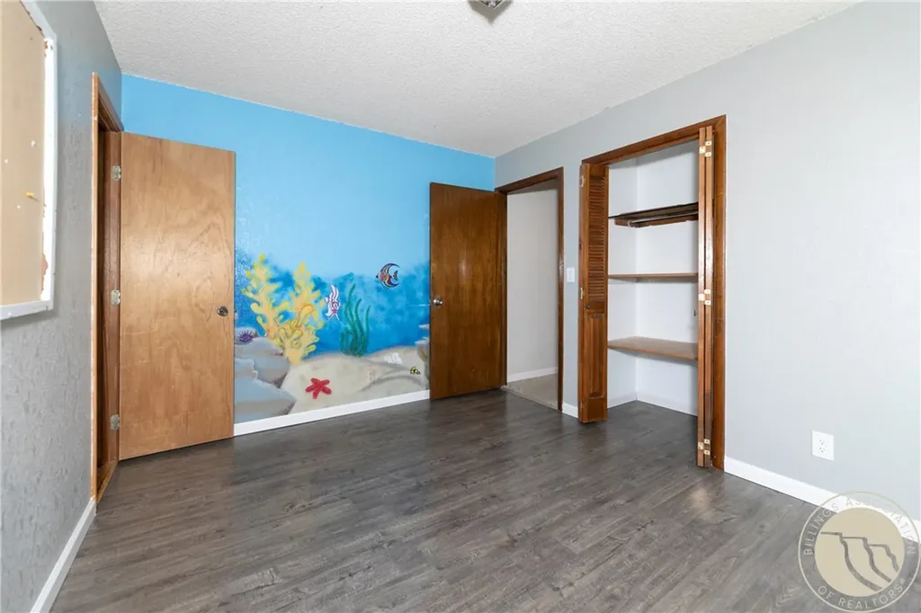 5547 Sweetgrass Creek Drive Billings MT 59106
