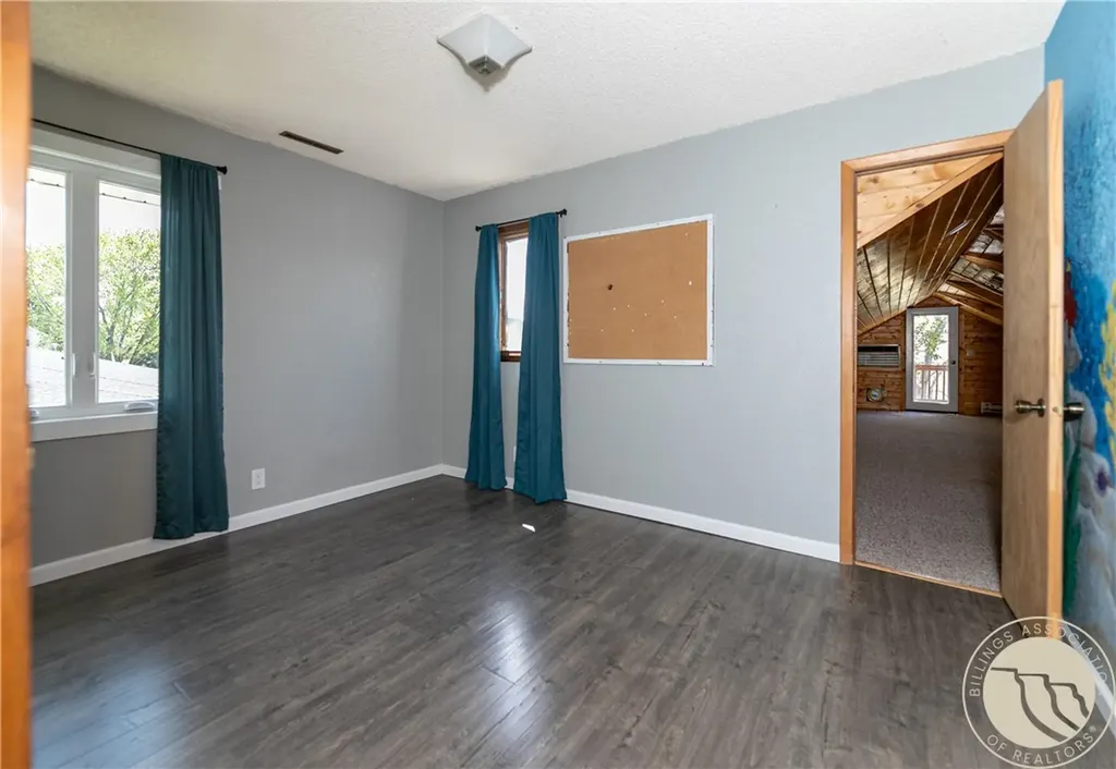 5547 Sweetgrass Creek Drive Billings MT 59106