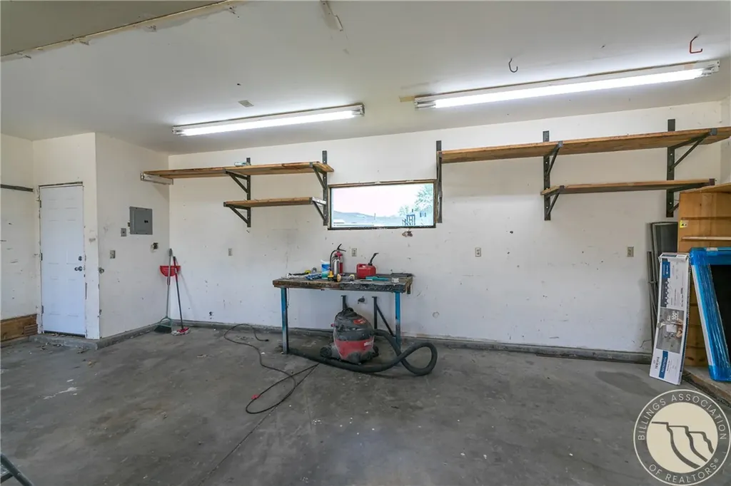5547 Sweetgrass Creek Drive Billings MT 59106