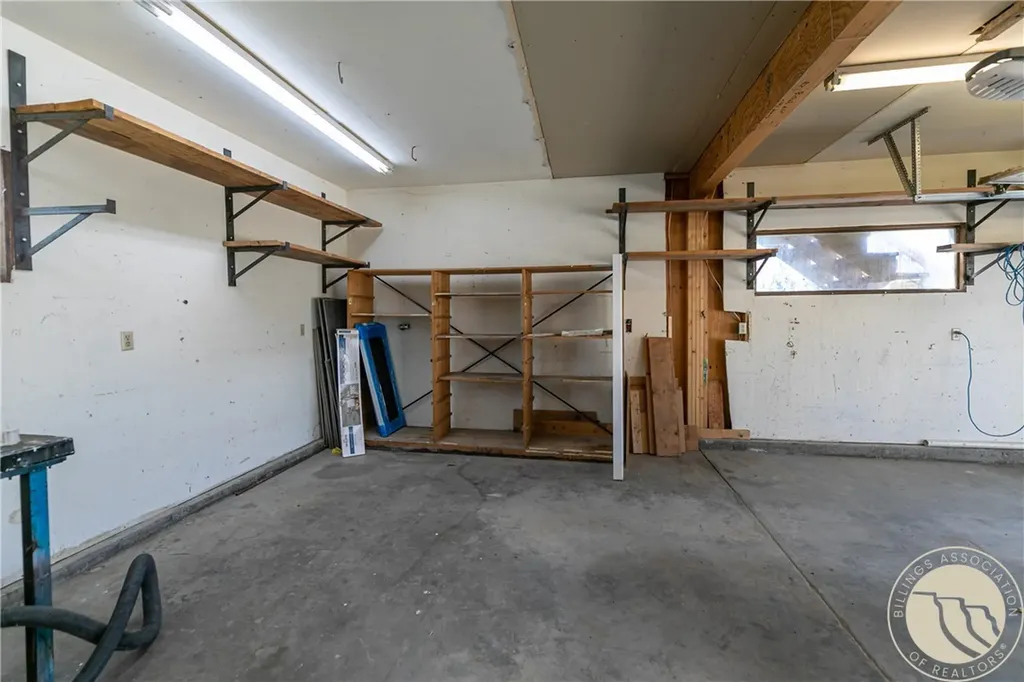 5547 Sweetgrass Creek Drive Billings MT 59106