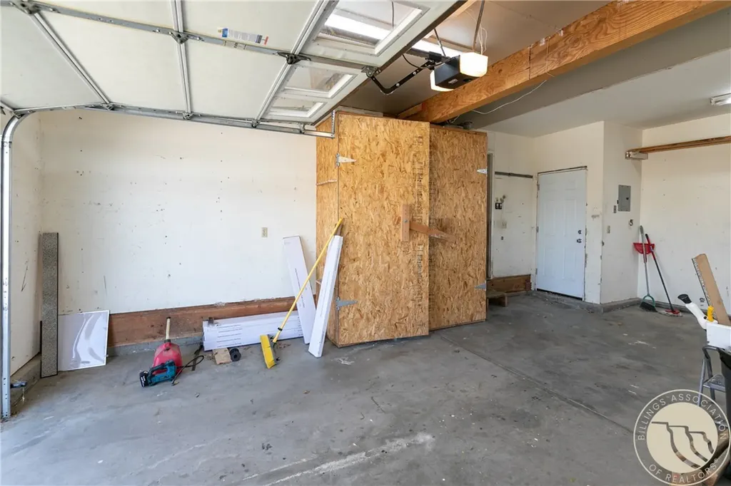 5547 Sweetgrass Creek Drive Billings MT 59106