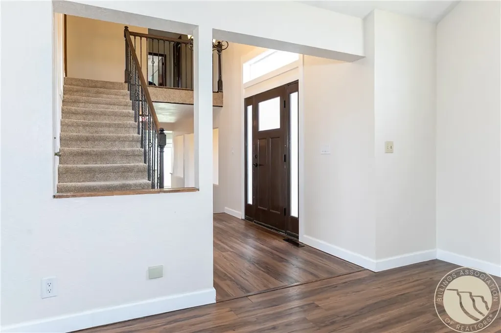 5547 Sweetgrass Creek Drive Billings MT 59106