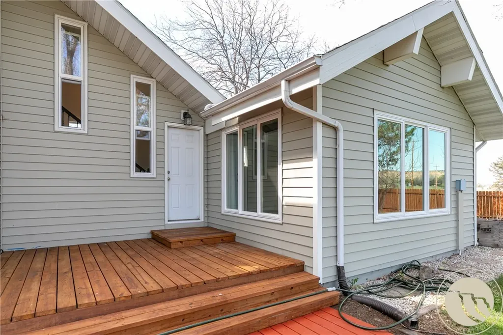 5547 Sweetgrass Creek Drive Billings MT 59106