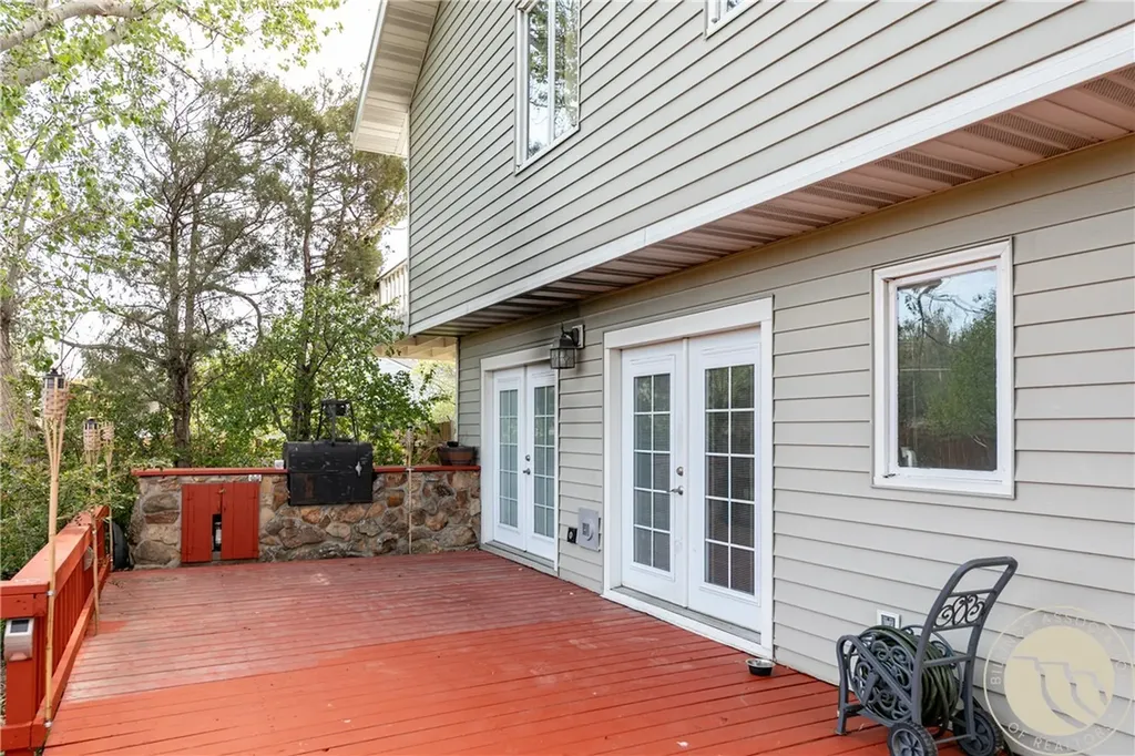 5547 Sweetgrass Creek Drive Billings MT 59106