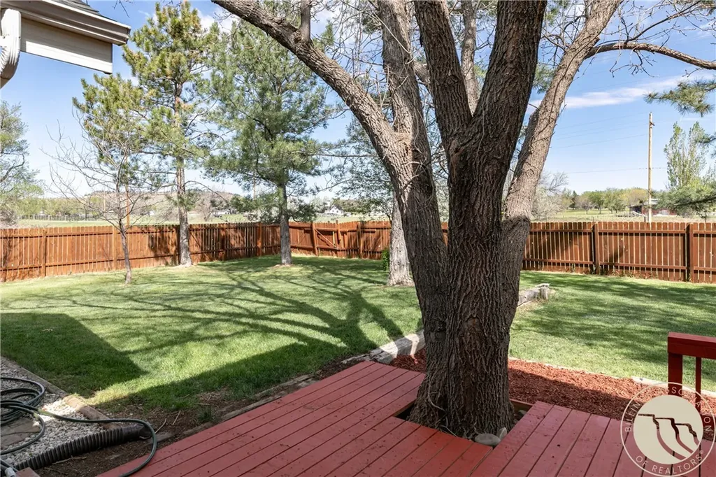 5547 Sweetgrass Creek Drive Billings MT 59106