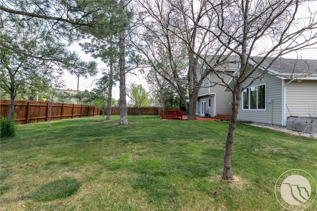 5547 Sweetgrass Creek Drive Billings MT 59106
