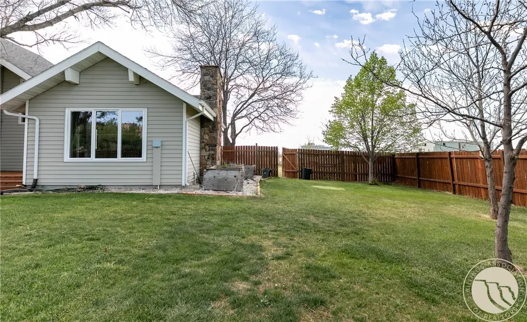 5547 Sweetgrass Creek Drive Billings MT 59106