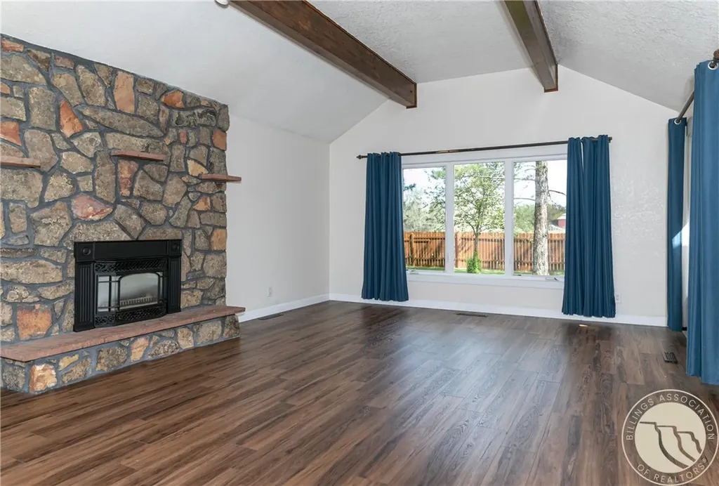 5547 Sweetgrass Creek Drive Billings MT 59106