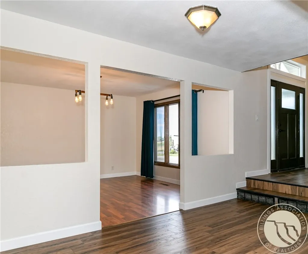 5547 Sweetgrass Creek Drive Billings MT 59106