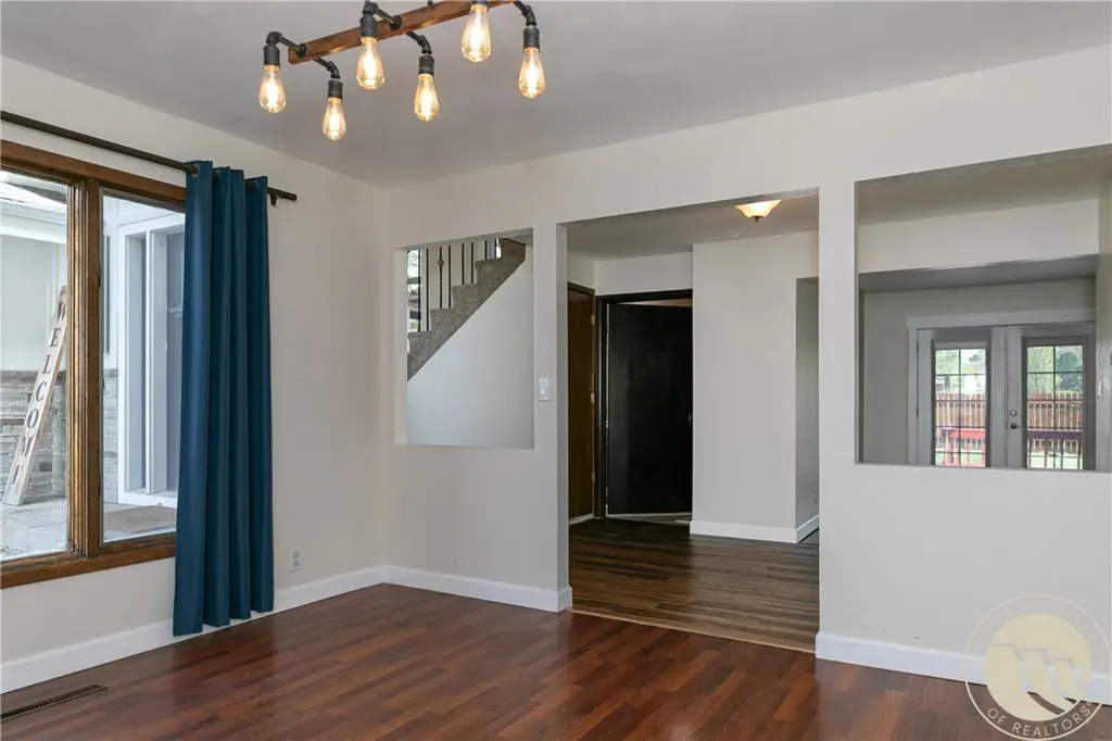 5547 Sweetgrass Creek Drive Billings MT 59106