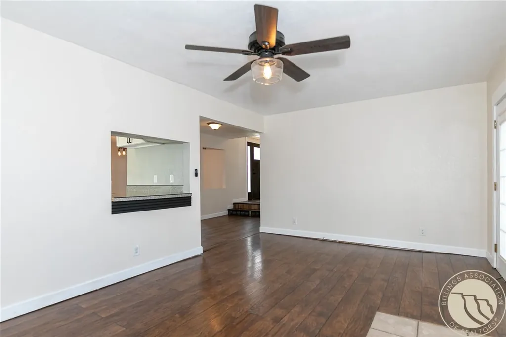 5547 Sweetgrass Creek Drive Billings MT 59106